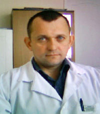 Александр Владимирович Волобуев